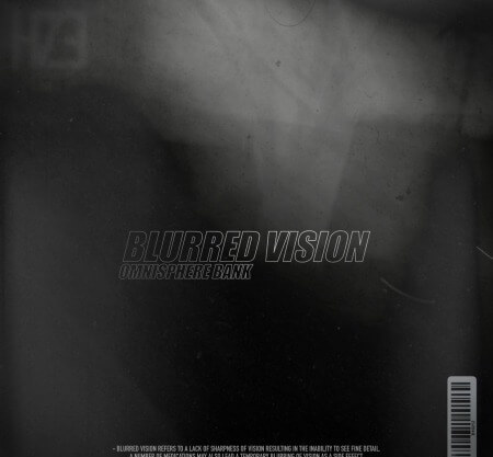 HZE Blurred Vision (FULL) Synth Presets